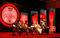 India Today Global Round Table